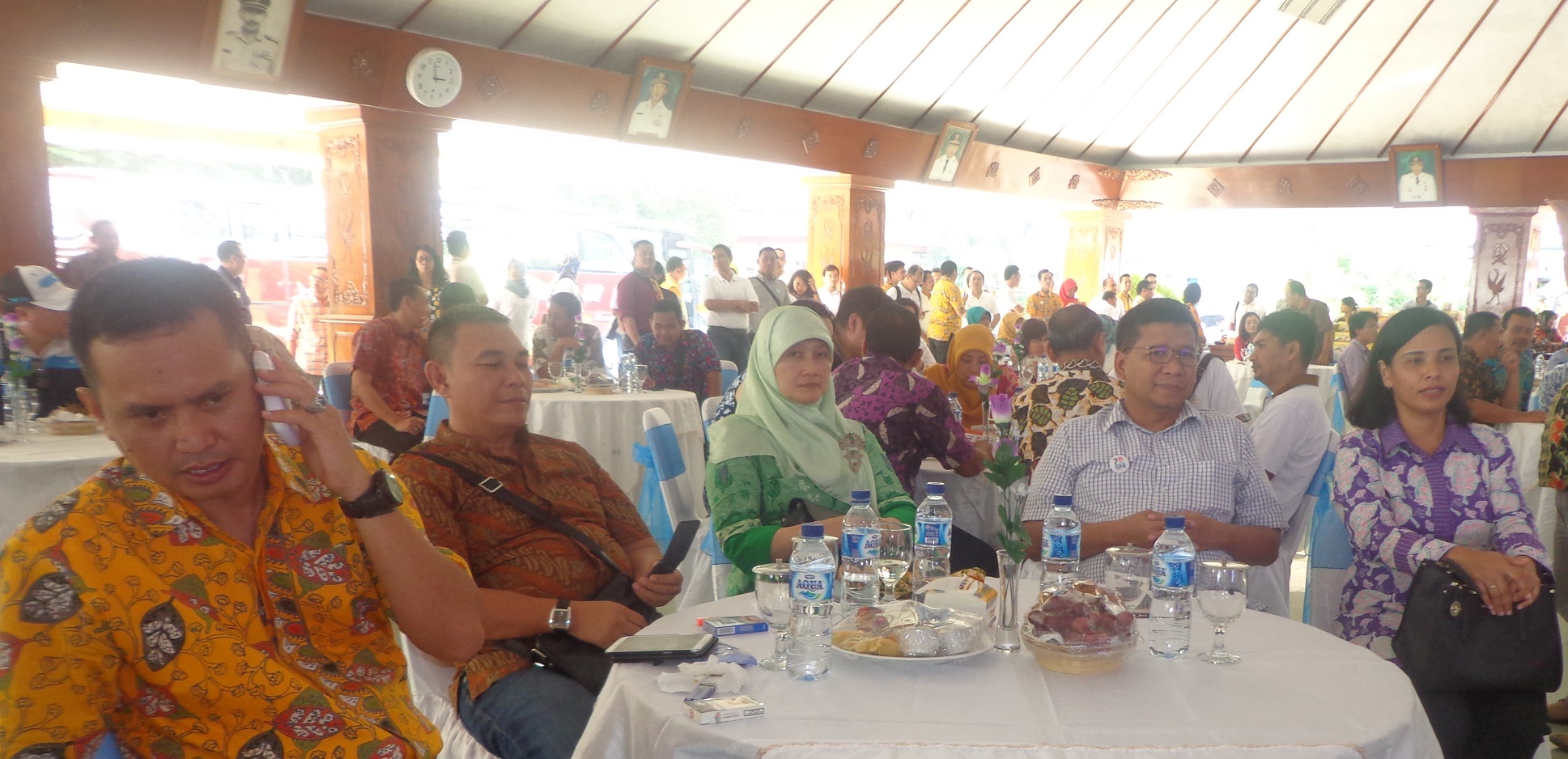 Bojonegoro Investment Day 2016