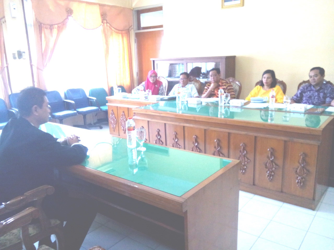 Rekruitmen Calon Direktur PT Griya Dharma Kusuma Bojonegoro