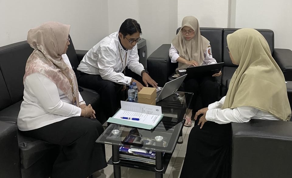Pengisian Data BUMD pada SIPD BUMD