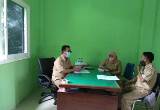 Koordinasi Perencanaan & Pengawasan Ekonomi Mikro