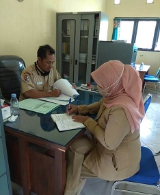 Koordinasi Perencanaan & Pengawasan Ekonomi Mikro