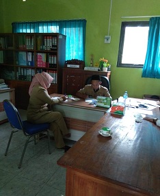 Koordinasi Perencanaan & Pengawasan Ekonomi Mikro