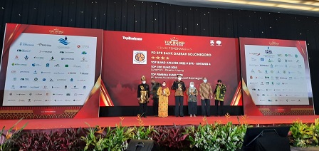 BUMD Award